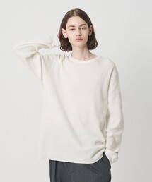AFB / エーエフビー THERMAL LAYERD LS TEE（Tシャツ/カットソー
