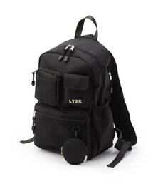 LOVETOXIC | 【LTXC】ポーチツキ22Lリュック(バックパック/リュック)