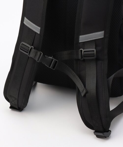 LOVETOXIC（ラブトキシック）の「【LTXC】ポーチツキ22Lリュック（バックパック/リュック・キッズ・ブラック/アイボリー/ミント・F）」の7枚目の写真