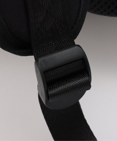 LOVETOXIC（ラブトキシック）の「【LTXC】ポーチツキ22Lリュック（バックパック/リュック・キッズ・ブラック/アイボリー/ミント・F）」の8枚目の写真