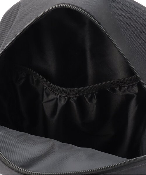 LOVETOXIC（ラブトキシック）の「【LTXC】ポーチツキ22Lリュック（バックパック/リュック・キッズ・ブラック/アイボリー/ミント・F）」の10枚目の写真