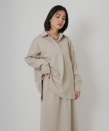 Floran（フローラン）の「ダンボールスウェット　セットアップ（セットアップ）」