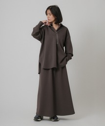 Floran（フローラン）の「ダンボールスウェット　セットアップ（セットアップ）」