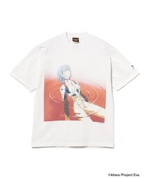 International Gallery BEAMS（インターナショナルギャラリービームス）の「EVANGELION:95 / グラフィック Tシャツ EVA0067A（Tシャツ/カットソー）」