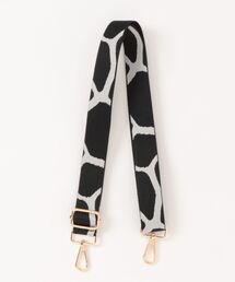 polka polka（ポルカポルカ）の「着せ替えストラップM（ショルダーバッグ）」