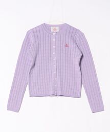 Vivienne Westwood｜ヴィヴィアン・ウエストウッドのカーディガン