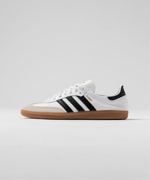 adidas Originals (アディダス オリジナルス) SAMBA DECON