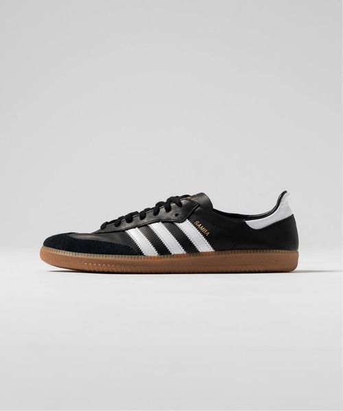 adidas Originals (アディダス オリジナルス) SAMBA DECON