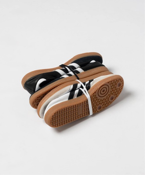 adidas Originals(アディダスオリジナルス)の「adidas Originals (アディダス オリジナルス) SAMBA DECON(スニーカー・メンズ・ブラック/ホワイト・29cm/28.5cm/28cm/27.5cm/27cm/26.5cm/26cm)」の4枚目の写真