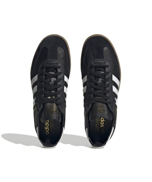 adidas Originals(アディダスオリジナルス)の「adidas Originals (アディダス オリジナルス) SAMBA DECON(スニーカー・メンズ・ブラック/ホワイト・29cm/28.5cm/28cm/27.5cm/27cm/26.5cm/26cm)」の7枚目の写真