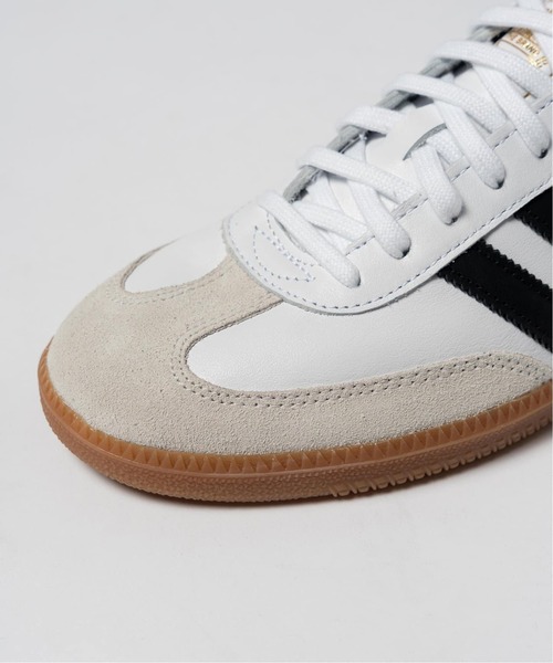 adidas Originals(アディダスオリジナルス)の「adidas Originals (アディダス オリジナルス) SAMBA DECON(スニーカー・メンズ・ブラック/ホワイト・29cm/28.5cm/28cm/27.5cm/27cm/26.5cm/26cm)」の15枚目の写真