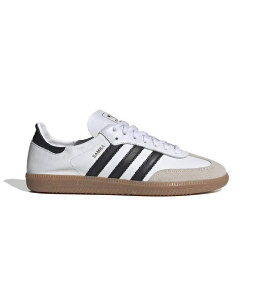 adidas Originals(アディダスオリジナルス)の「adidas Originals (アディダス オリジナルス) SAMBA DECON(スニーカー・メンズ・ブラック/ホワイト・29cm/28.5cm/28cm/27.5cm/27cm/26.5cm/26cm)」の20枚目の写真