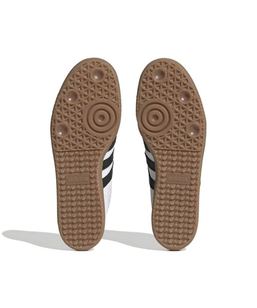 adidas Originals(アディダスオリジナルス)の「adidas Originals (アディダス オリジナルス) SAMBA DECON(スニーカー・メンズ・ブラック/ホワイト・29cm/28.5cm/28cm/27.5cm/27cm/26.5cm/26cm)」の22枚目の写真