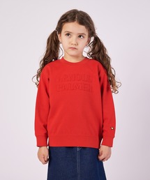 Arnold Palmer（アーノルドパーマー）の「ダブルフェイス ロゴスウェット（スウェット）」