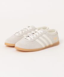 ADIDAS アディダス TOKYO W トーキョー KI3583 STON/OFFW/GUM3