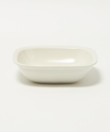 ceramic japan（セラミックジャパン）の「＜ceramic japan＞柳 -白黒 ボウル L（食器）」