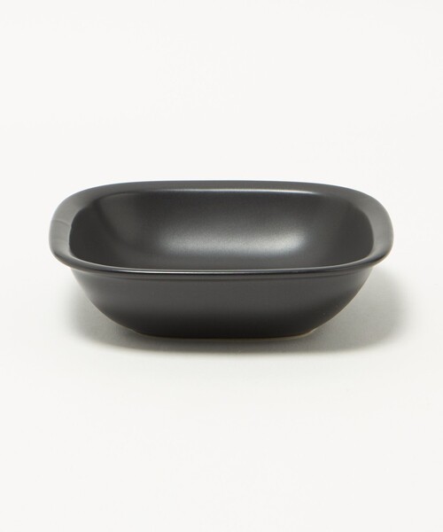 UNITED ARROWS（ユナイテッドアローズ）の「＜ceramic japan＞柳 -白黒 ボウル L（食器・レディース・ホワイト/ブラック・FREE）」の2枚目の写真