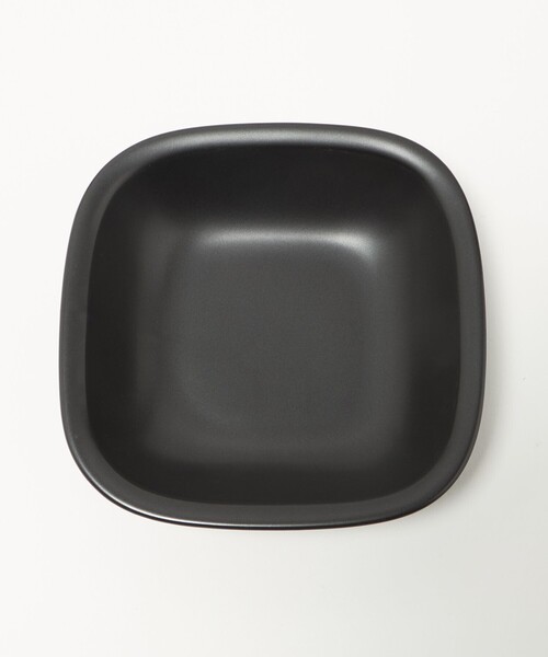 UNITED ARROWS（ユナイテッドアローズ）の「＜ceramic japan＞柳 -白黒 ボウル L（食器・レディース・ホワイト/ブラック・FREE）」の4枚目の写真