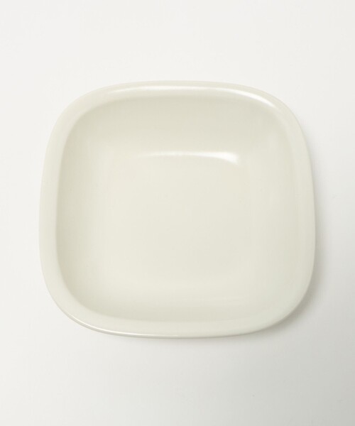 UNITED ARROWS（ユナイテッドアローズ）の「＜ceramic japan＞柳 -白黒 ボウル L（食器・レディース・ホワイト/ブラック・FREE）」の6枚目の写真