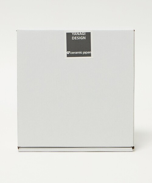 UNITED ARROWS（ユナイテッドアローズ）の「＜ceramic japan＞柳 -白黒 ボウル L（食器・レディース・ホワイト/ブラック・FREE）」の7枚目の写真