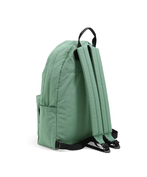 STANDARD SUPPLY（スタンダードサプライ）の「スタンダードサプライ / SIMPLICITY 26SS LIMITED COLORシンプリシティ26春夏 限定カラー / DAILY DAYPACK デイリーデイパック（バックパック/リュック・レディース・ミント・FREE）」の7枚目の写真