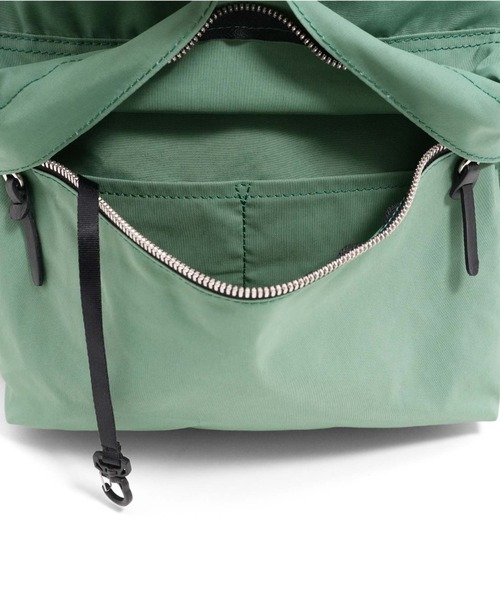 STANDARD SUPPLY（スタンダードサプライ）の「スタンダードサプライ / SIMPLICITY 26SS LIMITED COLORシンプリシティ26春夏 限定カラー / DAILY DAYPACK デイリーデイパック（バックパック/リュック・レディース・ミント・FREE）」の8枚目の写真