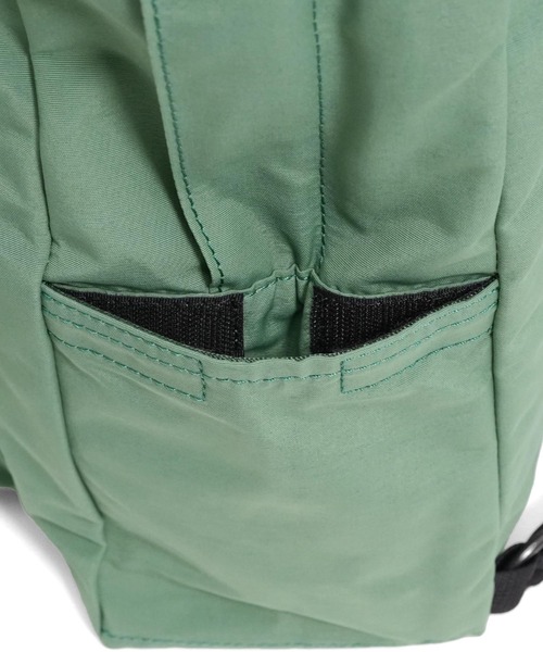 STANDARD SUPPLY（スタンダードサプライ）の「スタンダードサプライ / SIMPLICITY 26SS LIMITED COLORシンプリシティ26春夏 限定カラー / DAILY DAYPACK デイリーデイパック（バックパック/リュック・レディース・ミント・FREE）」の9枚目の写真