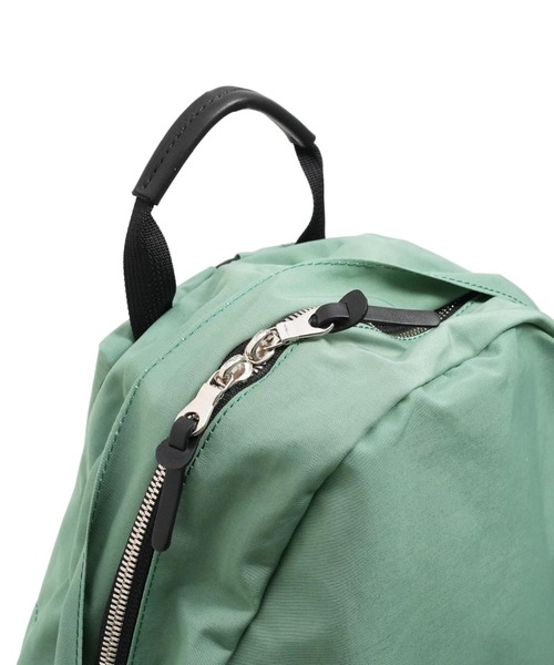 STANDARD SUPPLY（スタンダードサプライ）の「スタンダードサプライ / SIMPLICITY 26SS LIMITED COLORシンプリシティ26春夏 限定カラー / DAILY DAYPACK デイリーデイパック（バックパック/リュック・レディース・ミント・FREE）」の12枚目の写真
