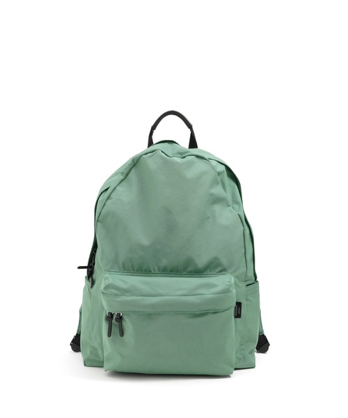 STANDARD SUPPLY（スタンダードサプライ）の「スタンダードサプライ / SIMPLICITY 26SS LIMITED COLORシンプリシティ26春夏 限定カラー / DAILY DAYPACK デイリーデイパック（バックパック/リュック・レディース・ミント・FREE）」の6枚目の写真