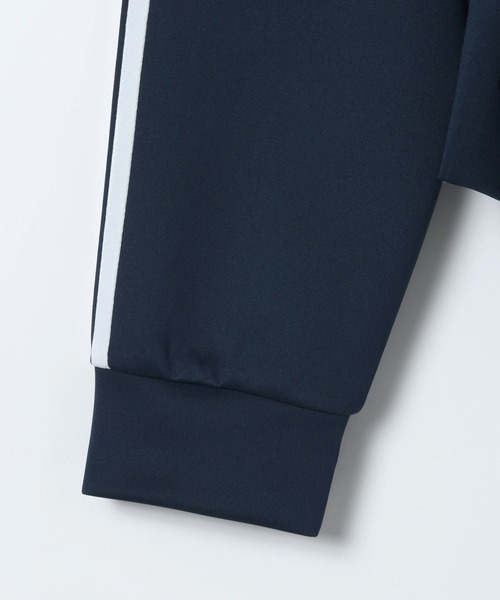 eL(エル)の「【eL】2Line Jersey/645142(ブルゾン・レディース・ネイビー系/ブラウン系その他・FREE)」の19枚目の写真