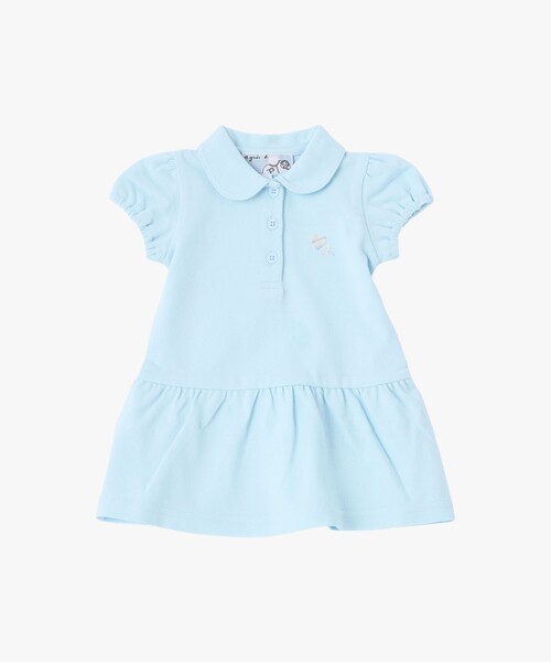半袖ワンピース to b. by agnes b. 店舗 To b by agnes ワンピース 半袖 ギンガムチェック コットン ロング ZOZOTOWN Yahoo 店 - 通販 - Yahoo ショッピング