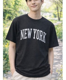USA COTTON TEE