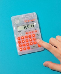 bpr BEAMS | 【50周年特別企画】"BEAMS TALKING SERIES" TALKING Calculator Japanese(ステーショナリー)