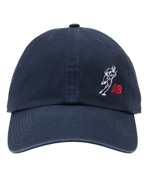 大谷翔平シグネチャークリーンアップ（キャップ）｜New Balance