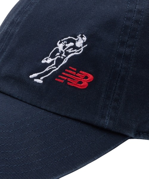 大谷翔平シグネチャークリーンアップ（キャップ）｜New Balance