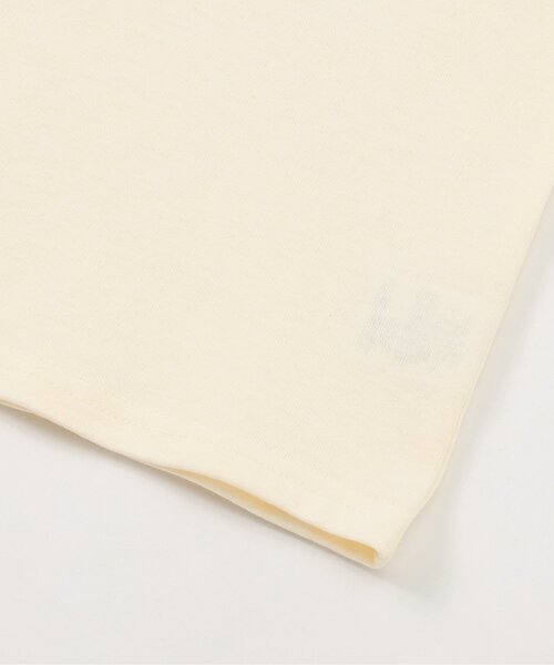 F.O.KIDS（エフオーキッズ）の「2PチュールベストセットTee_ジュニア対応（Tシャツ/カットソー・キッズ・アイボリー/チャコール・130/120/110/100/80/140/90）」の6枚目の写真