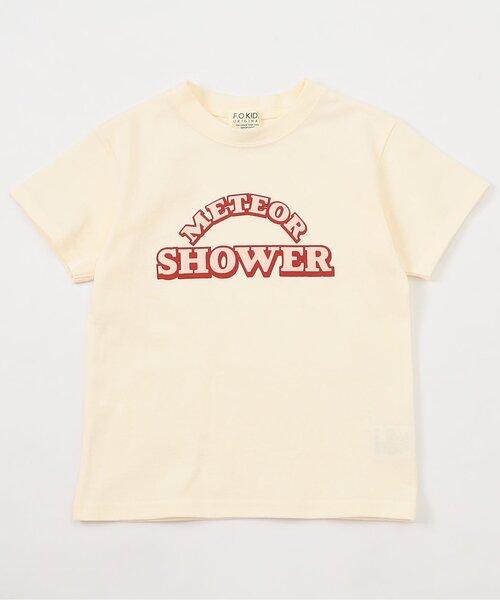 F.O.KIDS（エフオーキッズ）の「2PチュールベストセットTee_ジュニア対応（Tシャツ/カットソー・キッズ・アイボリー/チャコール・130/120/110/100/80/140/90）」の12枚目の写真