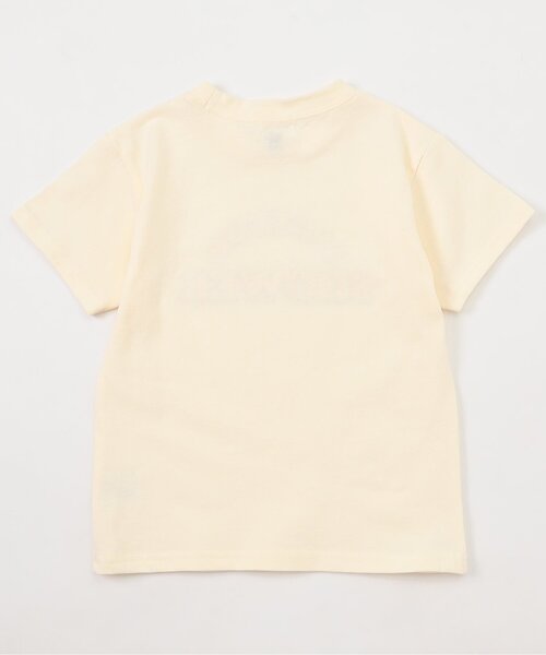 F.O.KIDS（エフオーキッズ）の「2PチュールベストセットTee_ジュニア対応（Tシャツ/カットソー・キッズ・アイボリー/チャコール・130/120/110/100/80/140/90）」の13枚目の写真