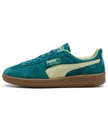 PUMA プーマ ユニセックス パレルモ ヴィンテージ アップデート スニーカー