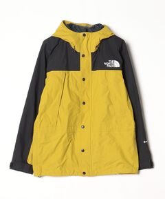 THE NORTH FACE Mountain Light Jacket NP11834（マウンテンパーカー