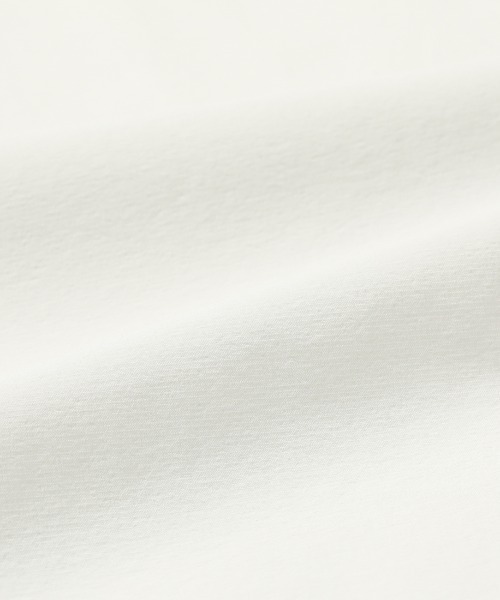 NEW BALANCE（ニューバランス）の「【別注】ニューバランス New Balance ウーブンスタンドネックベスト 限定コラボ（ベスト・レディース・オフホワイト/ブラック・L/M）」の18枚目の写真