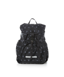 RAWROW（ロウロウ）の「ストリングバックパックナノ769ドット[2カラー]（バックパック/リュック）」