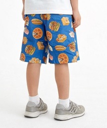 CONVEX（コンベックス）の「総柄ﾊｰﾌﾊﾟﾝﾂ（その他パンツ）」
