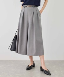 ガウチョパンツ セットアップ」に該当するレディースファッション通販