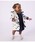 PETIT BATEAU�i�v�`�o�g�[�j�́u�n�[�g�v�����g���b�g�p�[�J�i�}�E���e���p�[�J�[�j�v�b�z���C�g×�u���[