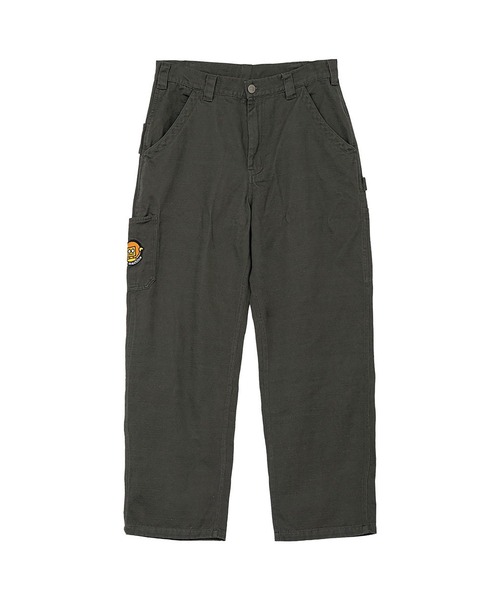 TOY MACHINE(トイ マシーン)の「TM ROBOT CARPENTER PANTS(その他パンツ・メンズ・ブラック/オリーブ・M/L)」の8枚目の写真