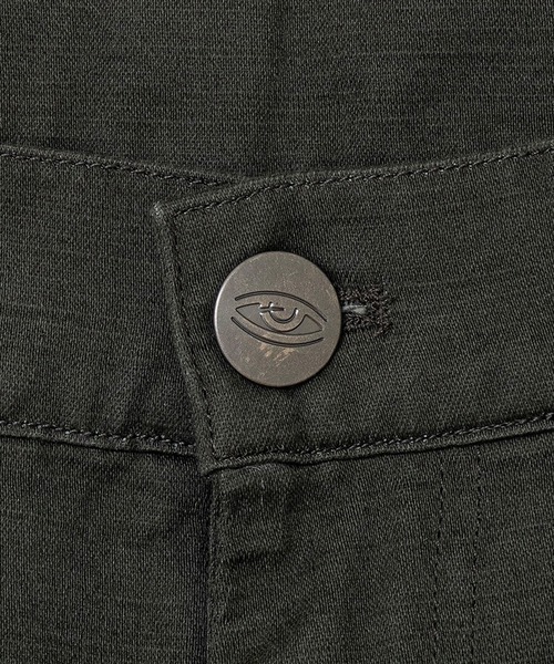 TOY MACHINE(トイ マシーン)の「TM ROBOT CARPENTER PANTS(その他パンツ・メンズ・ブラック/オリーブ・M/L)」の10枚目の写真