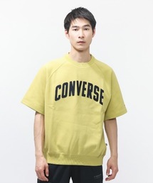 スウェット（イエロー/黄色系・半袖）ファッション通販 - ZOZOTOWN