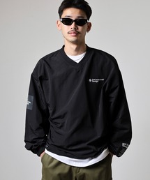 FUNALIVE（ファンアライブ）の「【ant industrial design 】長袖Tシャツ（Tシャツ/カットソー）」