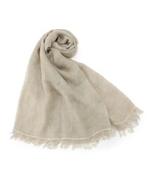 madras（マドラス）の「MADRAS（マドラス）薄手大判ストール（ストール/ショール）」